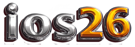 ios26 logo