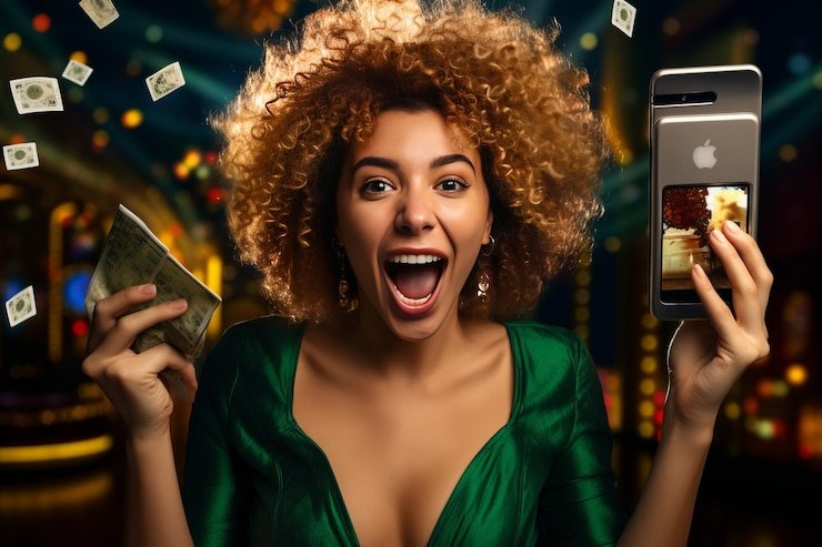 ios26 Slots
